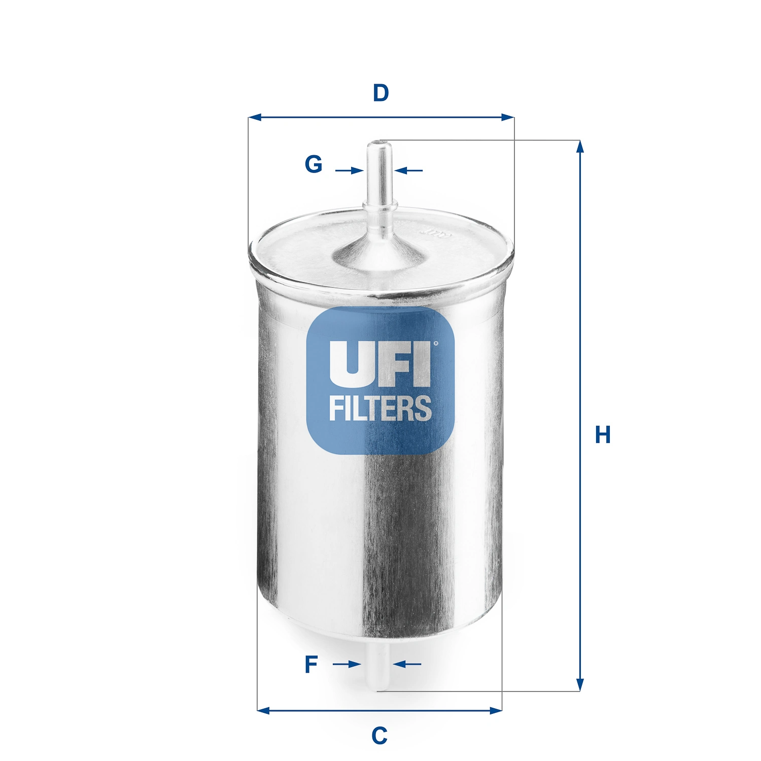 UFI 31.718.00