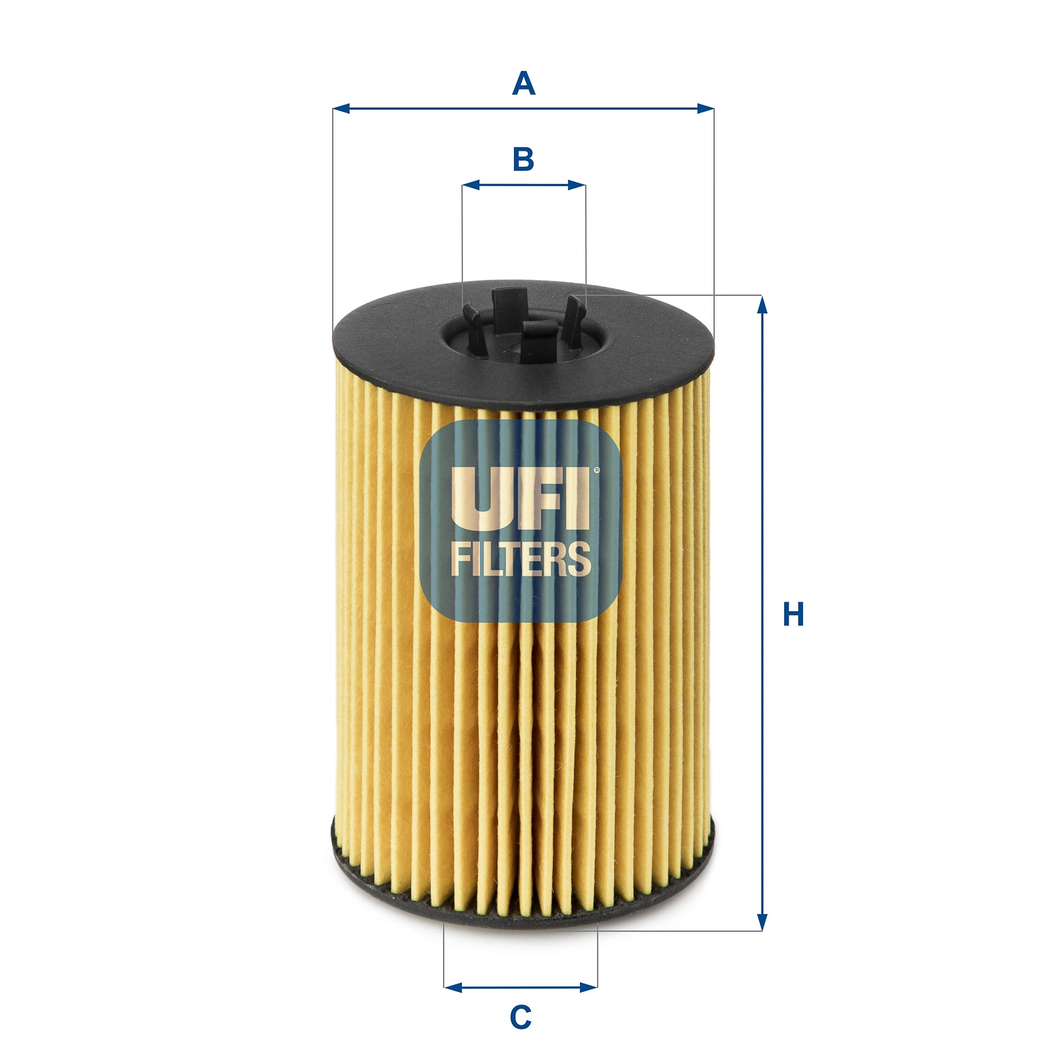 UFI 25.144.00