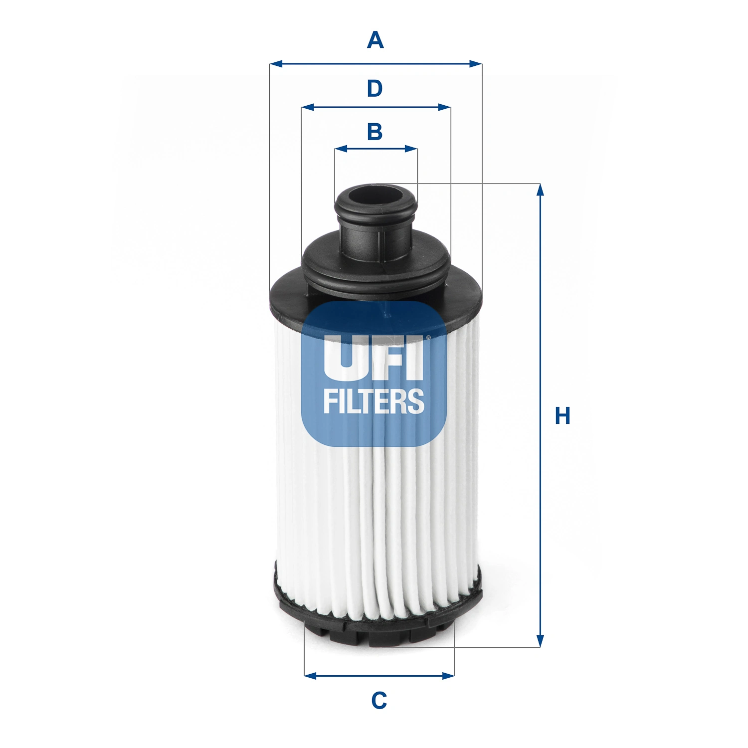 UFI 25.118.00