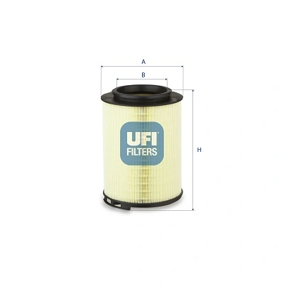 UFI 27.H25.00