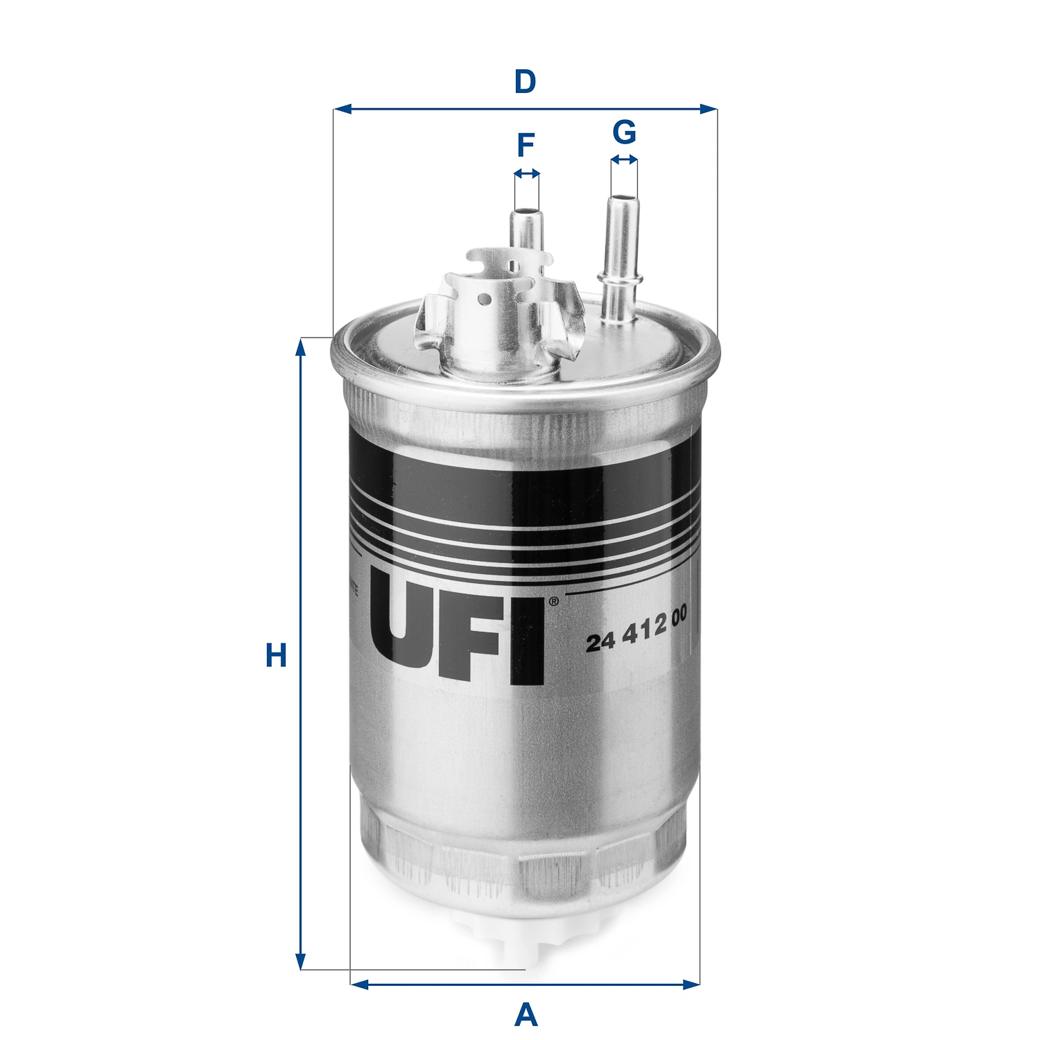 UFI 24.412.00
