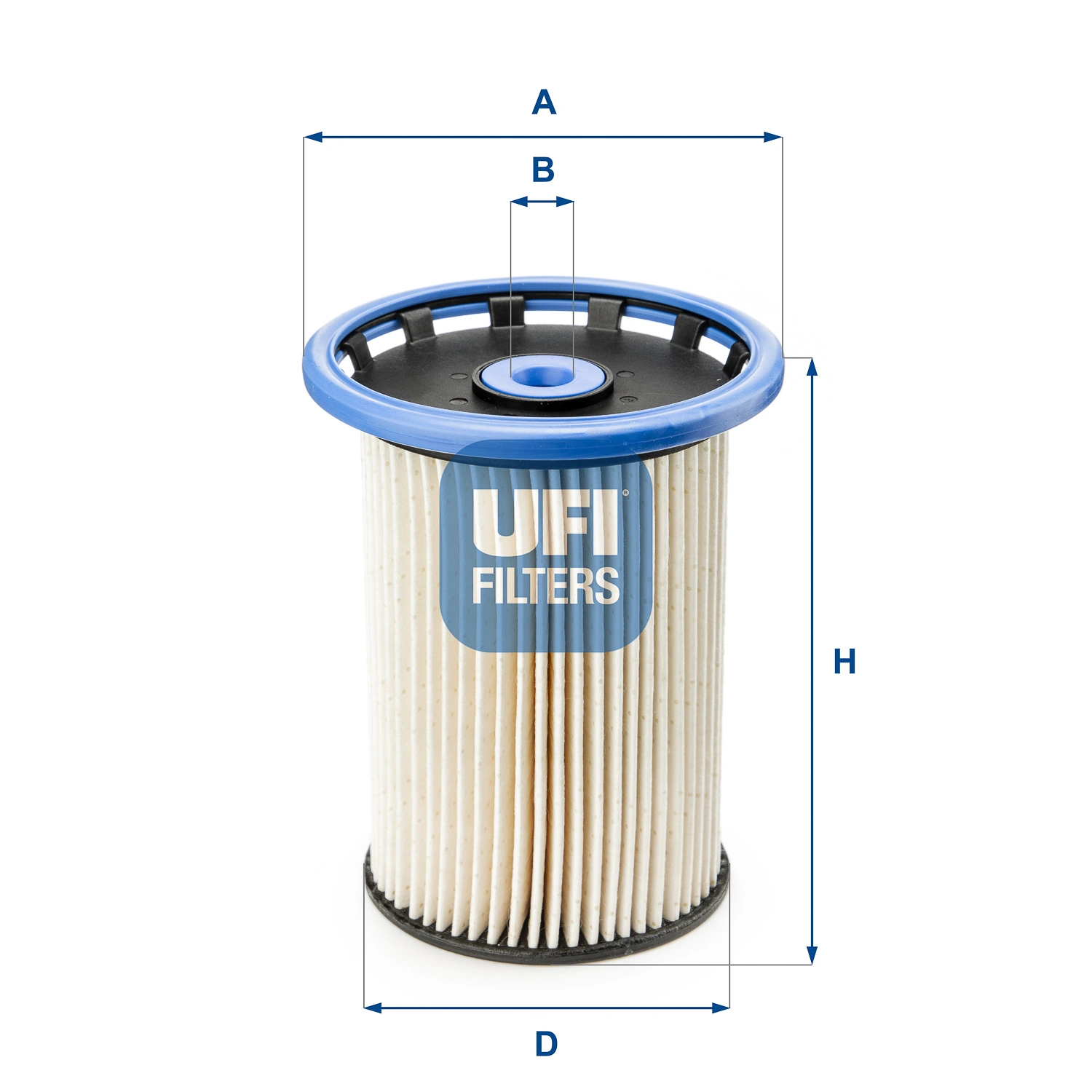 UFI 26.025.00