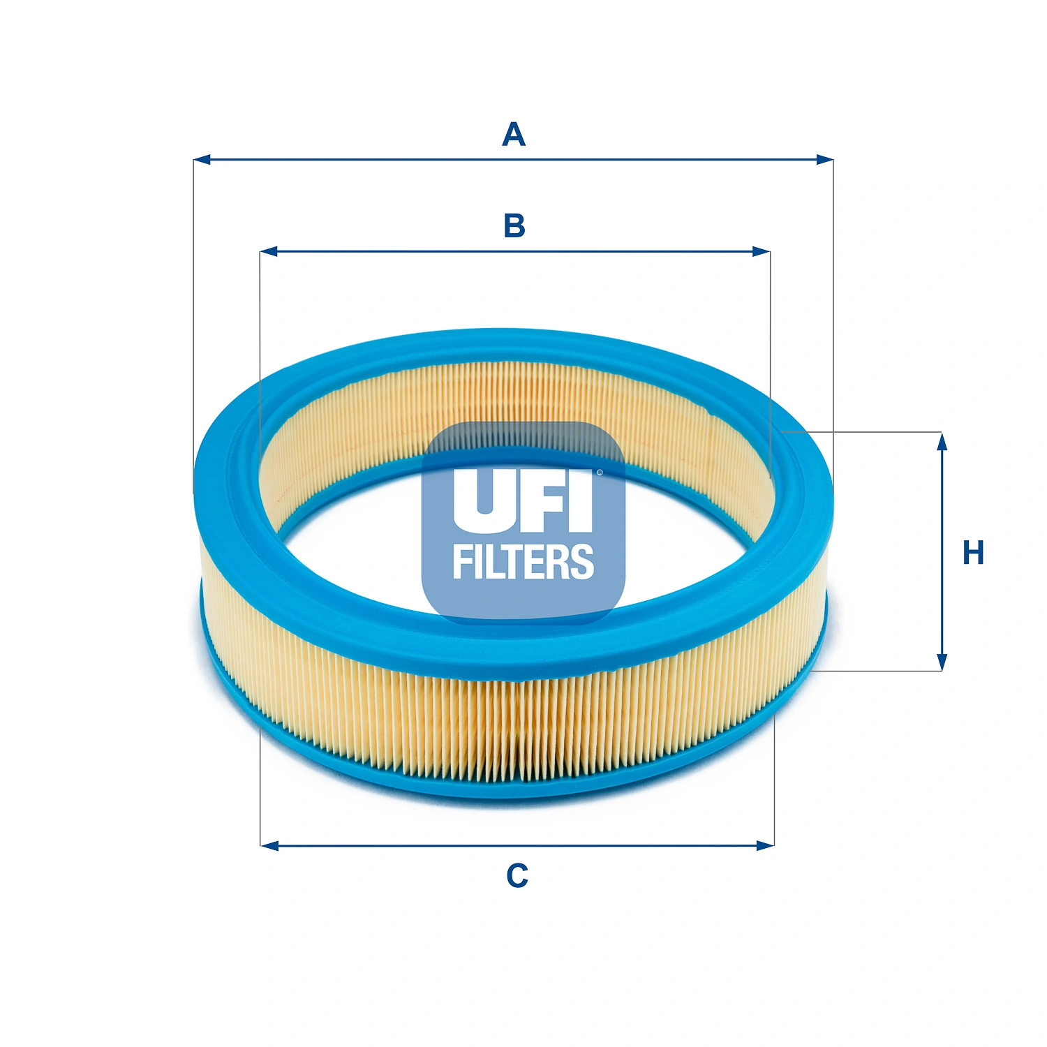 UFI 30.118.01