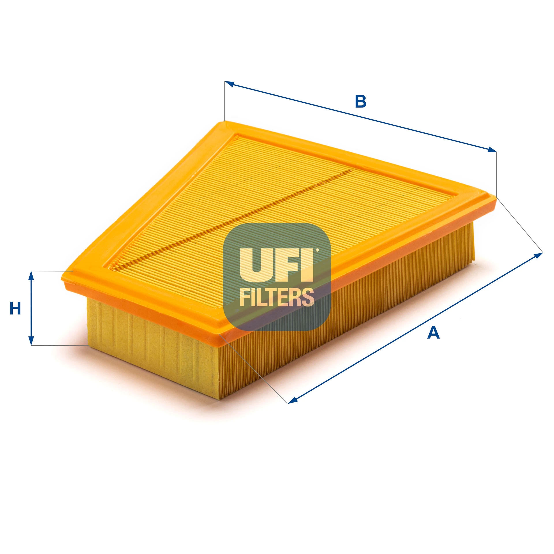 UFI 30.557.00