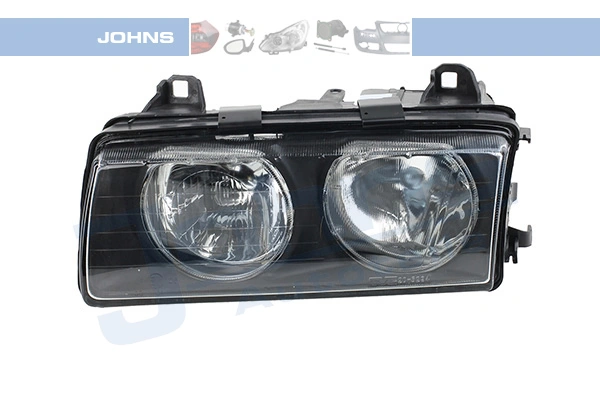 Headlight