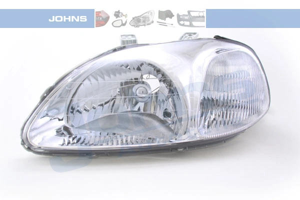 Headlight