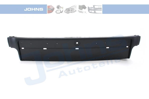 Licence Plate Holder