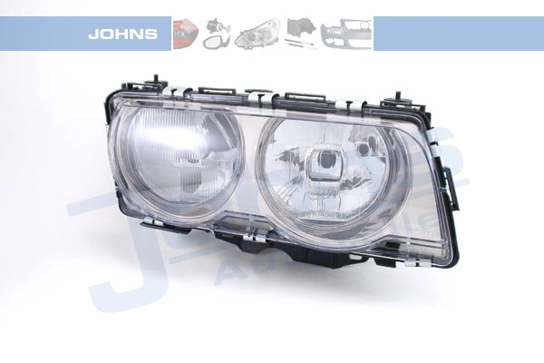 Headlight