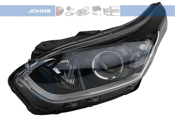 Headlight