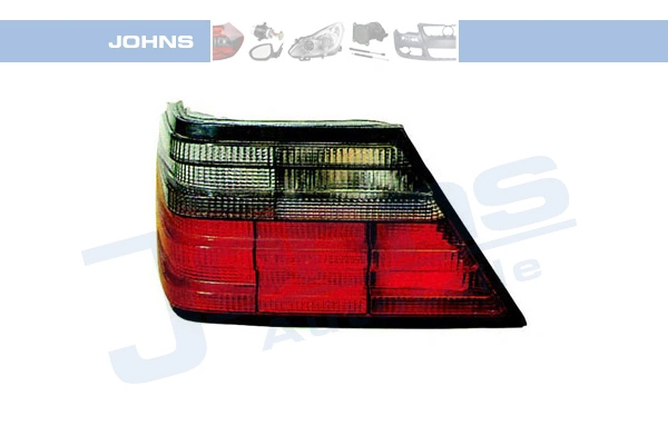 Tail Light Assembly