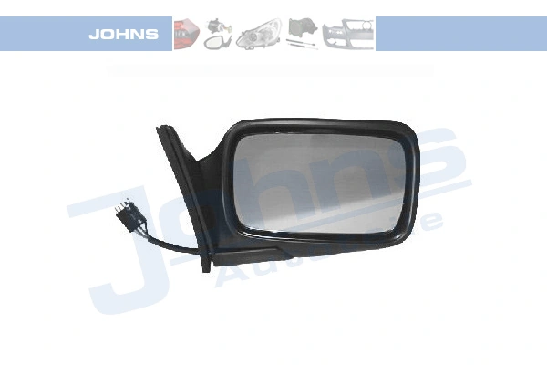 Exterior Mirror
