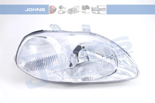 Headlight