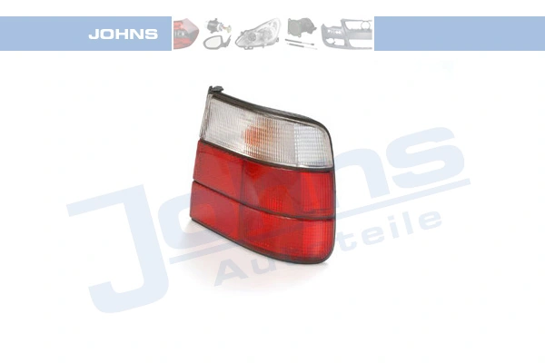 Tail Light Assembly