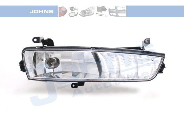 Front Fog Light