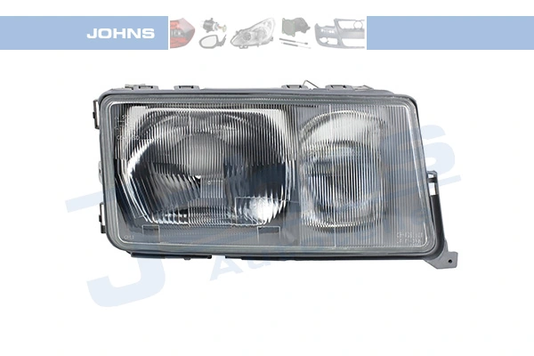 Headlight