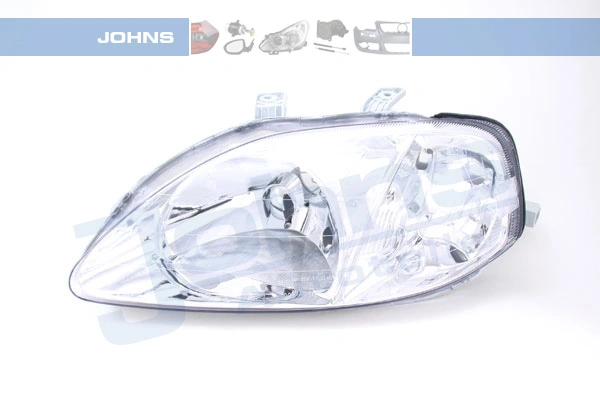 Headlight