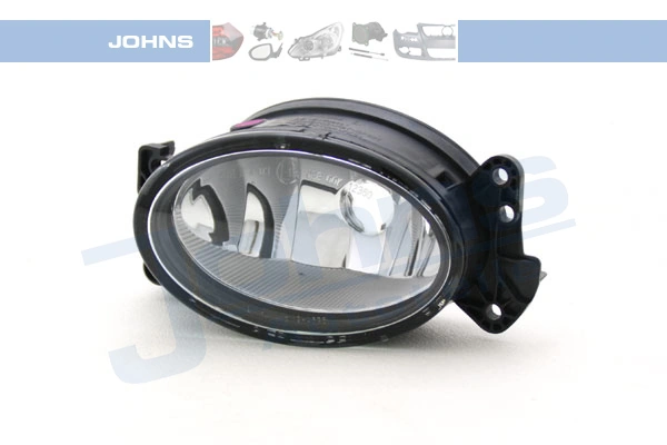 Front Fog Light