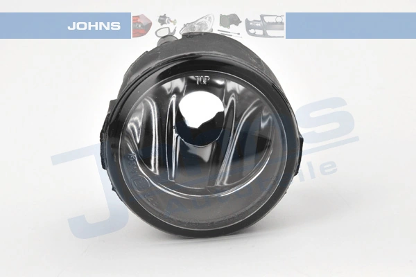 Front Fog Light