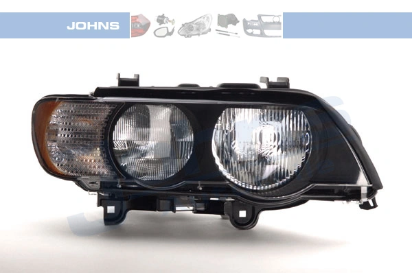 Headlight
