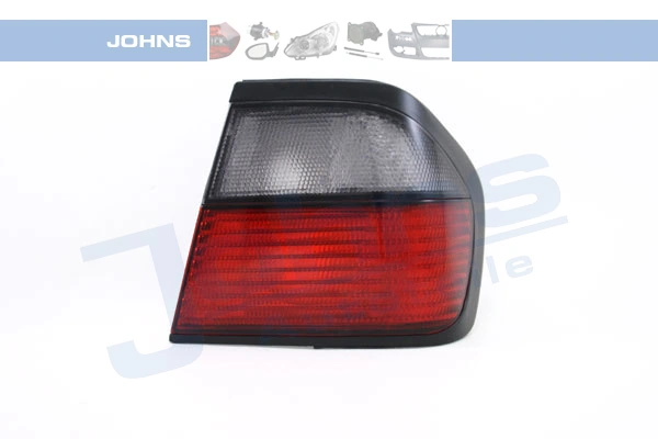 Tail Light Assembly