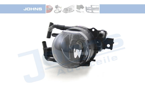 Front Fog Light