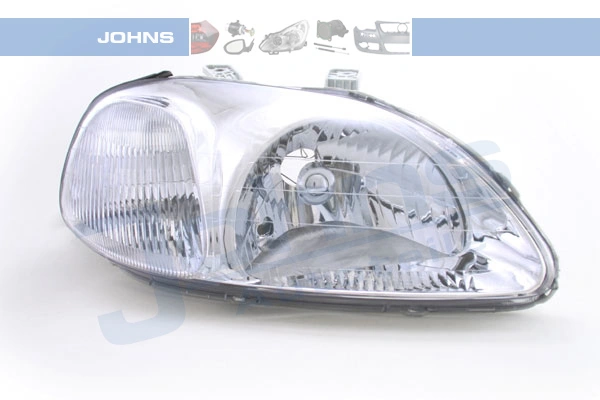 Headlight