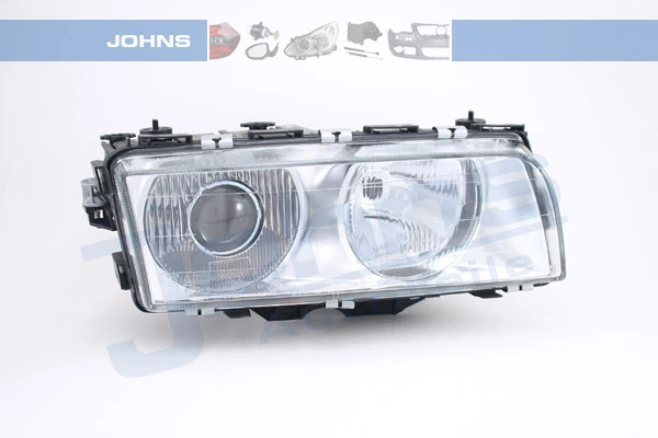 Headlight