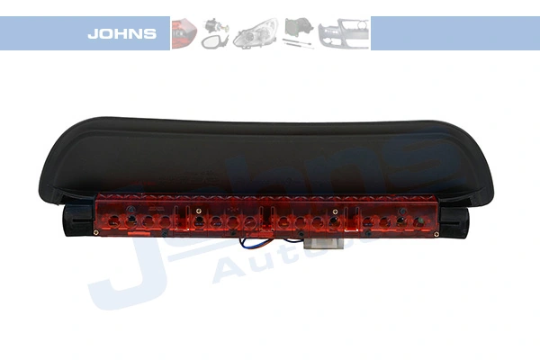 Auxiliary Stop Light