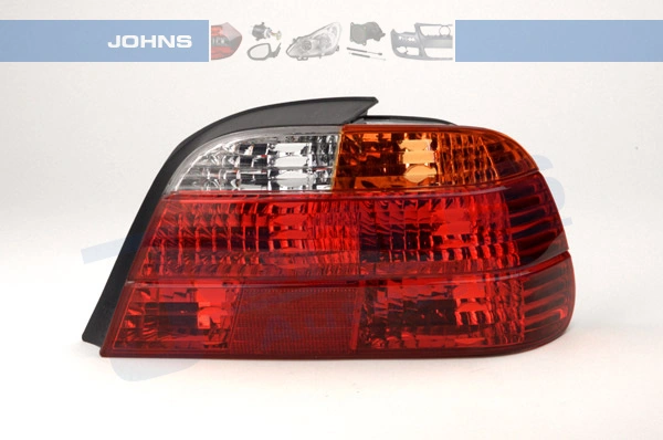 Tail Light Assembly