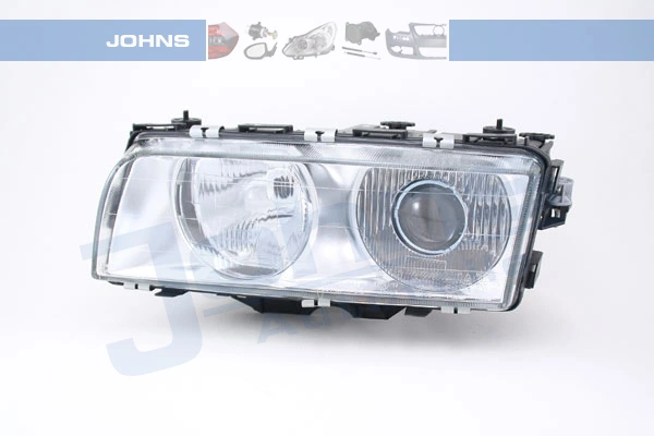 Headlight