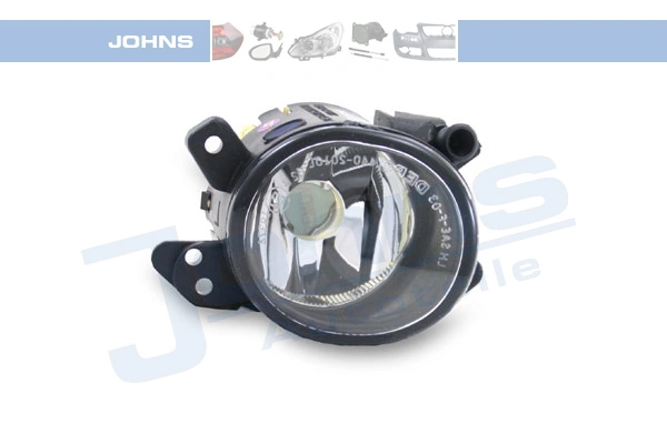 Front Fog Light