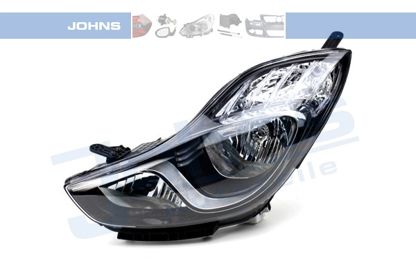 Headlight