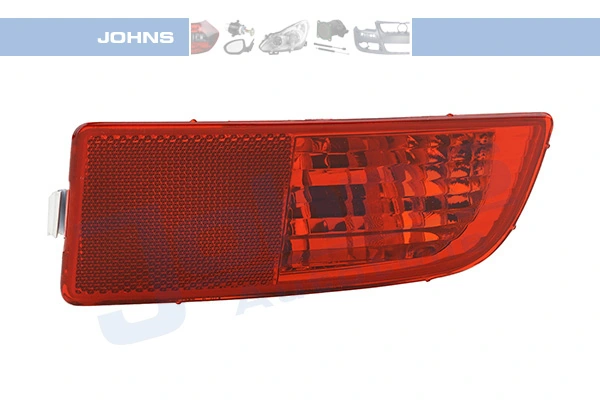 Rear Fog Light