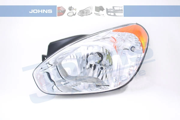 Headlight