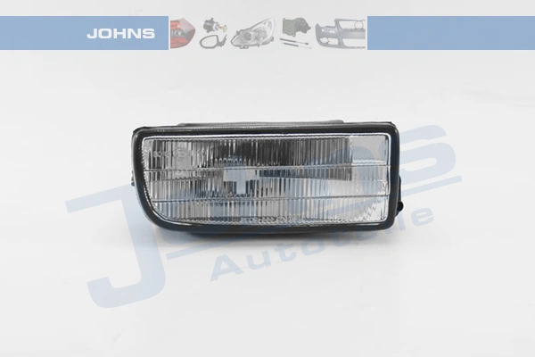 Front Fog Light