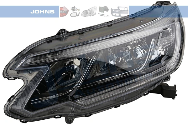 Headlight
