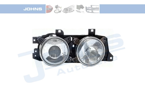 Headlight