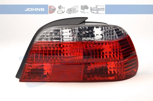 Tail Light Assembly