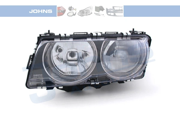 Headlight