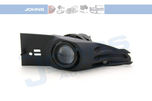 Front Fog Light