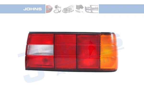 Tail Light Assembly