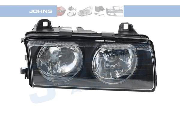 Headlight