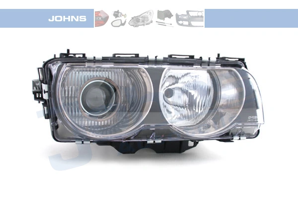 Headlight
