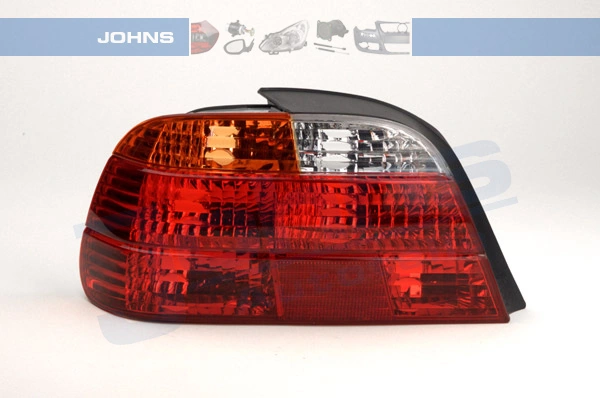 Tail Light Assembly