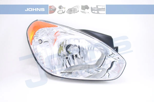 Headlight