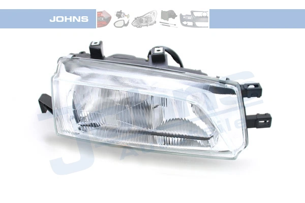 Headlight