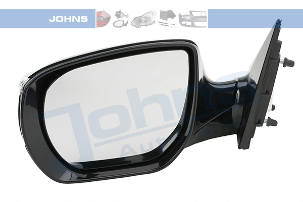 Exterior Mirror