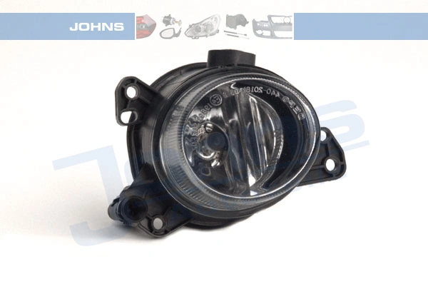 Front Fog Light