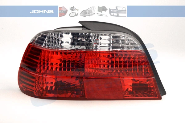 Tail Light Assembly