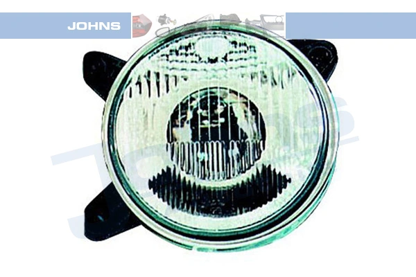 Insert, headlight